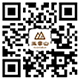 掃一掃，關(guān)注玉案山公墓微信